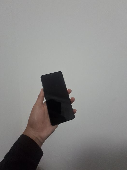 Телефон ZTE Blade A36