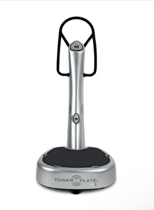 Виброплатформа Power Plate My5