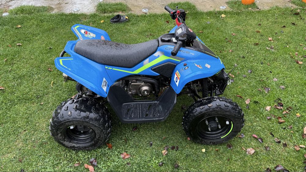 Atv CFMOTO 110 atv copii 2024