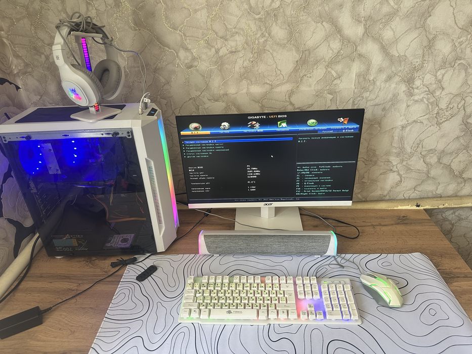 Продам компьютер кор i5