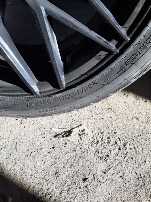 Продам комплект дисков