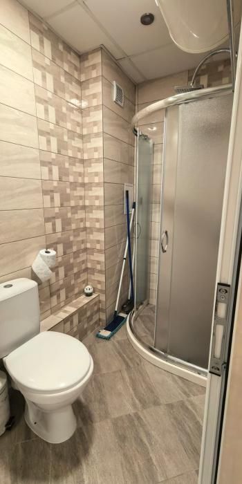 Дава се под наем Двустаен апартамент в Пловдив, Младежки Хълм - 65 кв.м за 525 € - Снимка #5