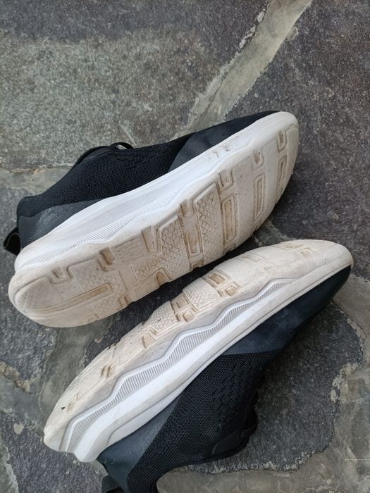 Lot pantofi sport baiat mar 36 Fila si Merrel