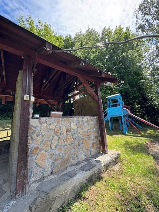 De inchiriat Casa de Vacanta - Chalet Mary