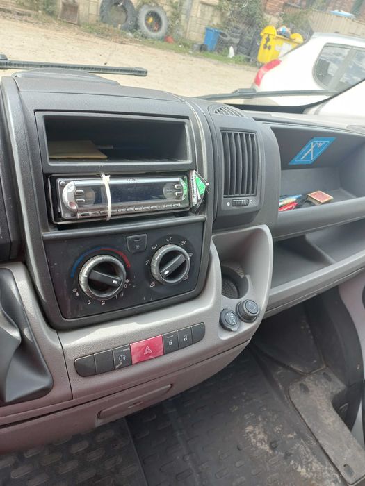FIAT Ducato 2011 — imagine 3
