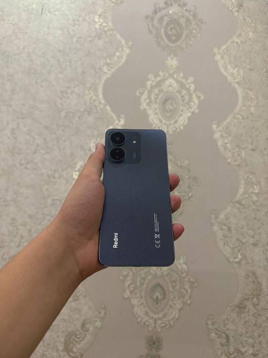 Redmi 13c abmen bor