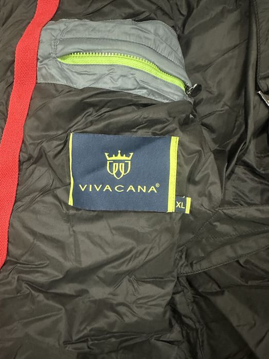 Куртка зима мужская