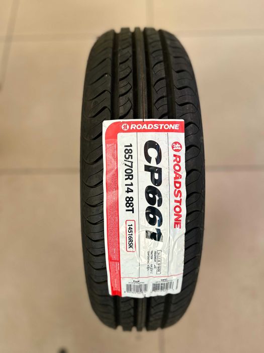 185/70 R14 Корея roadstone (Nexen) летние