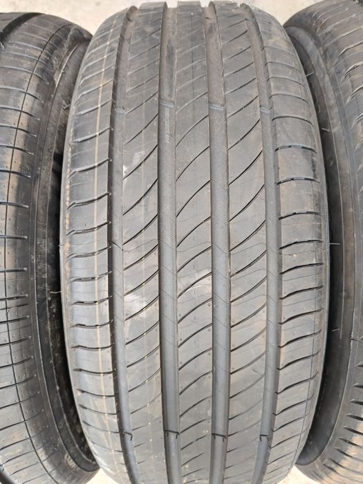 Като нови летни-2024г./40с. -18цола-225/55-1бр.-190лв."MICHELIN "