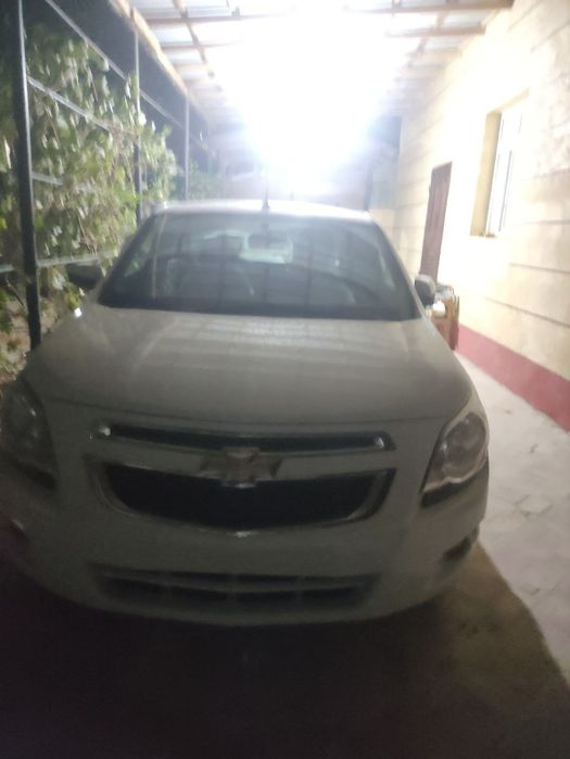 Кобалть 2024 автомать