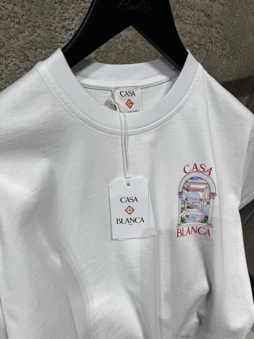 Тениска на Casablanca