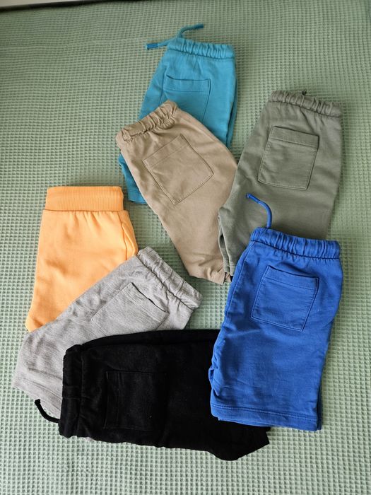 Къси панталони Некст 2-3 години