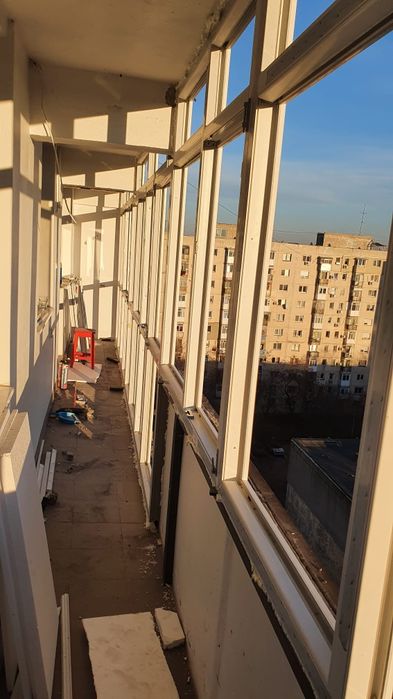 Tamplarie Pvc si accesorii