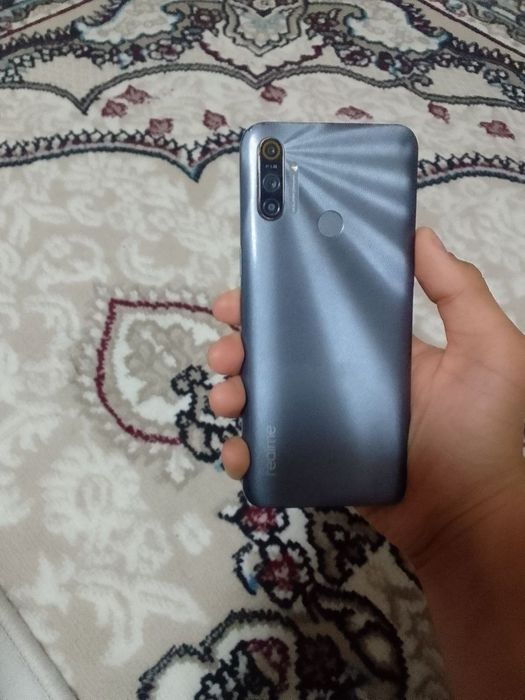 Realmi C3 sotiladi arzon narxda