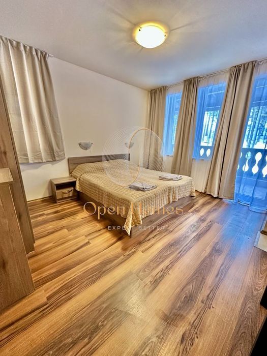 Продава се Едностаен апартамент в к.к. Пампорово - 41 кв.м за 535 €/кв.м - Снимка #4