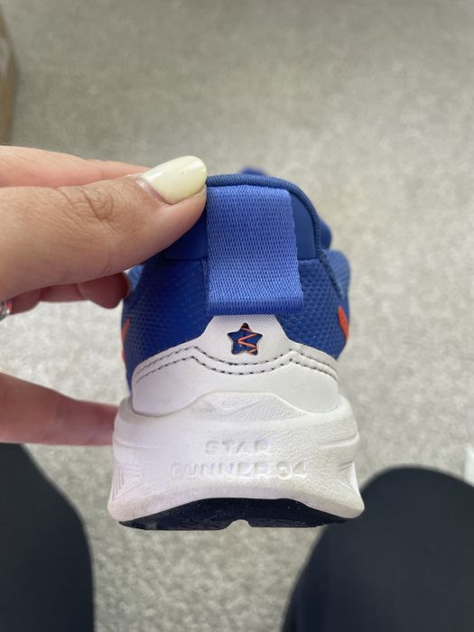 pantofi copii Nike Star runner m.28