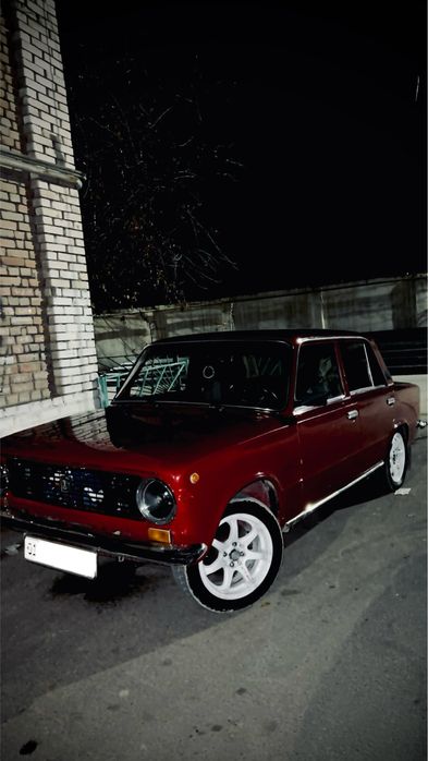 Juguli vaz 21011