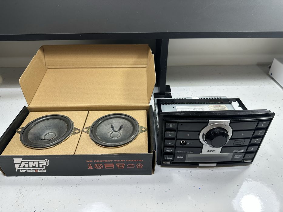 Nexia-2 магнитафон