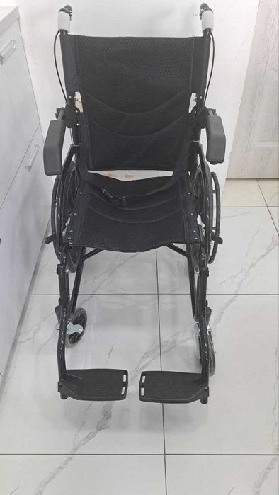 Инвалидная коляска