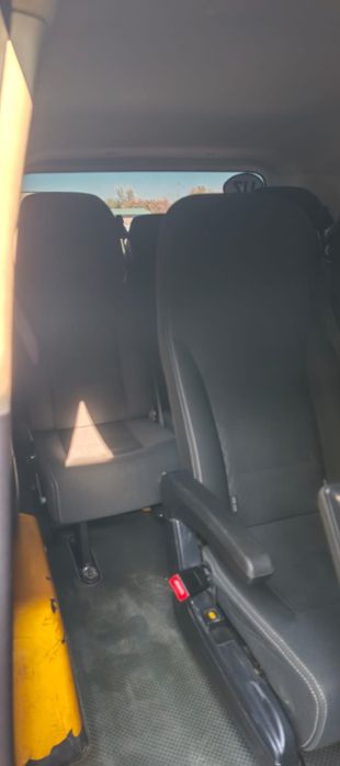 BAW M7 automat svejiy