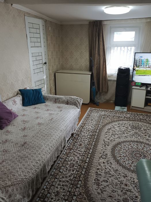 Продам дом на Нефтебазе.