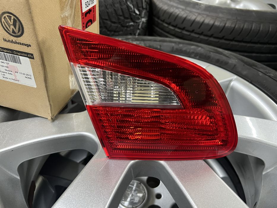 Skoda Superb Ляв Вътрешен стоп оригинален нов