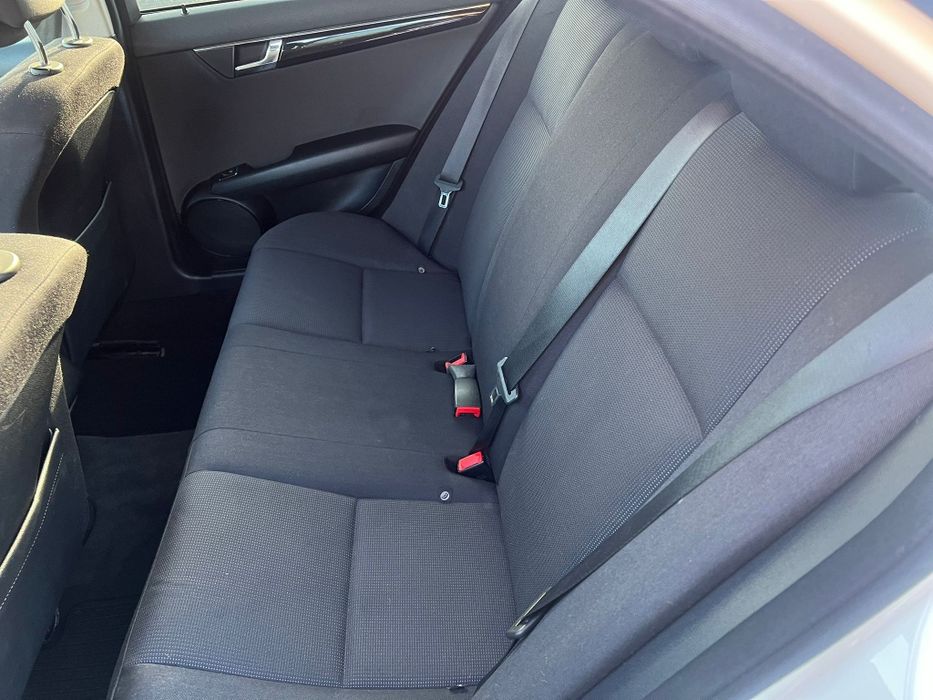 Vand Mercedes Benz c 200 CDI