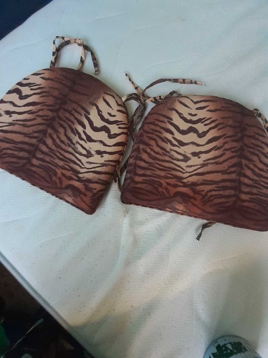 Perne scaun ratan 2 buc