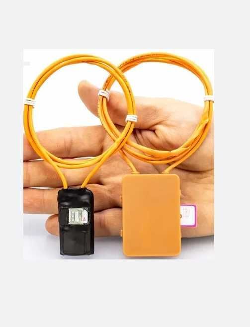 NANO Kit Audio cu casca de copiat Casti de copiat Sisteme Copiat PRO