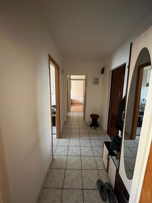 Vând apartament 2 camer