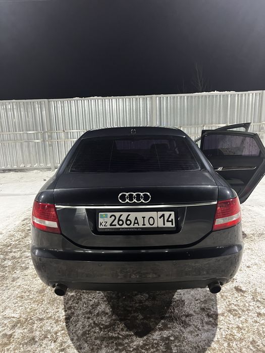 Продам Ауди А6 С6