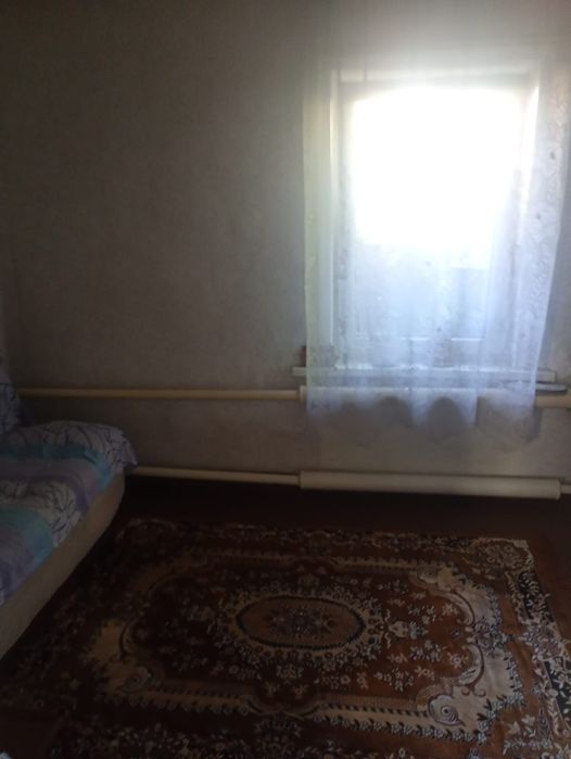 Продам дом в рабочем в районе Интерната
