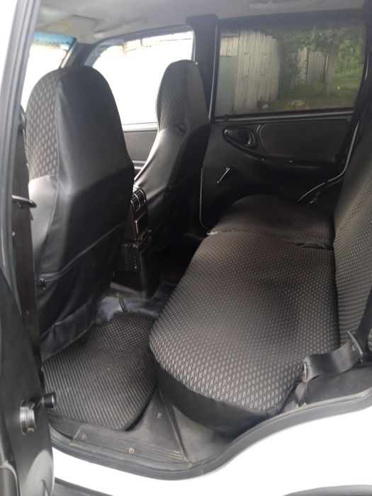 Продам нива Шевроле