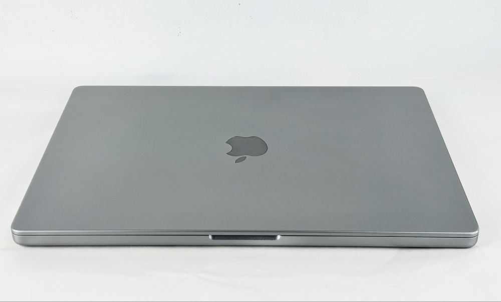 Apple MacBook Pro 16'' 2021 M1 PRO 16RAM 512GB SSD Гаранция!