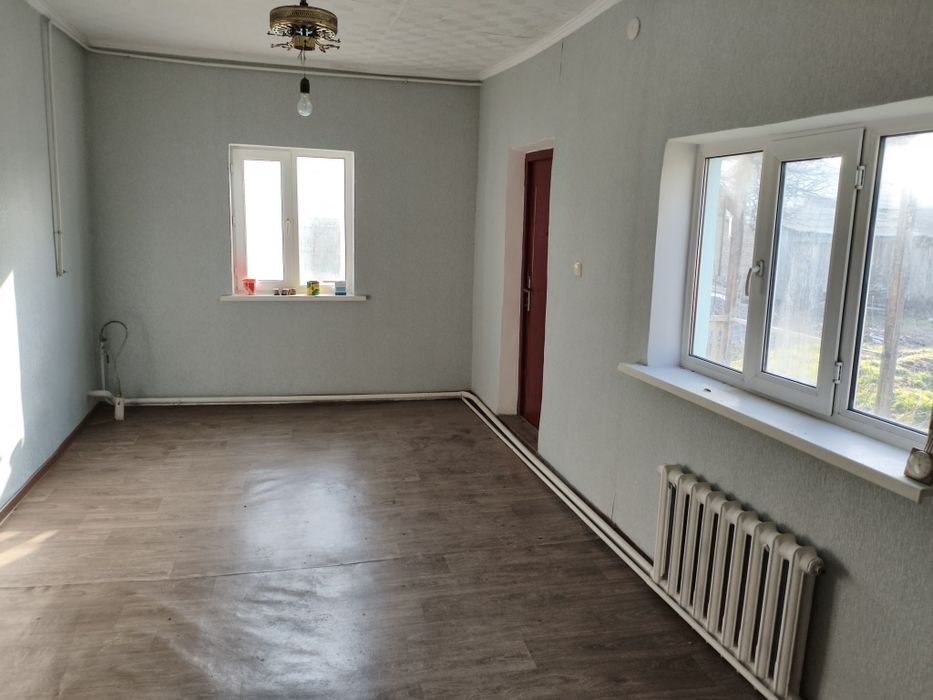 Продам дом с ремонтом, можно под бизнес