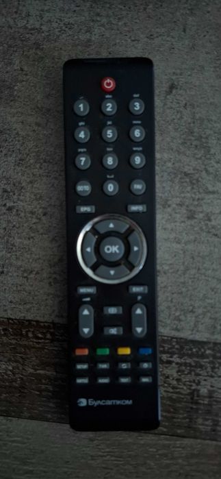 Дистанционни Bulsatcom/Vivacom