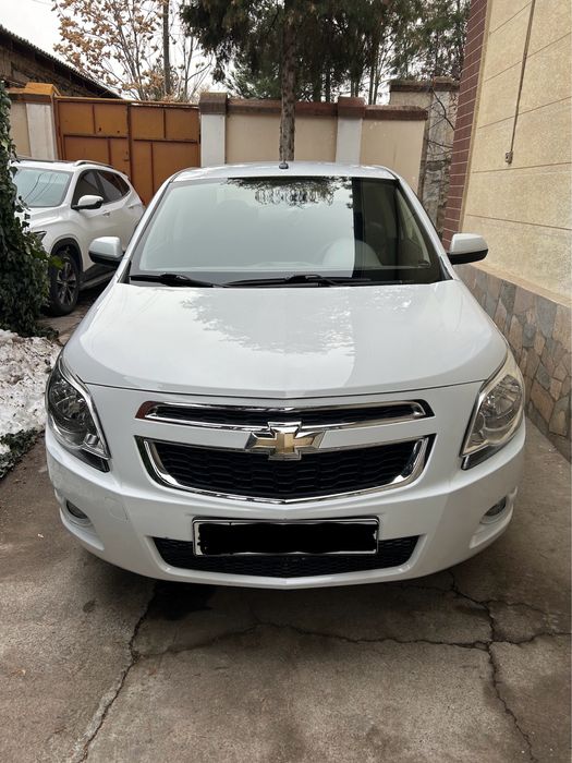 Продается Cobalt