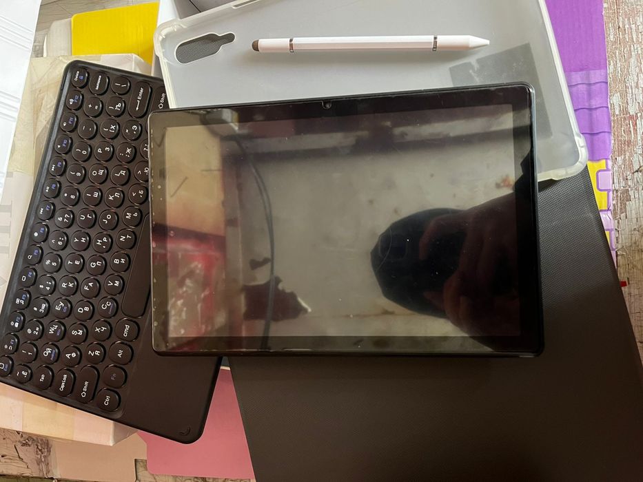 Продам планшет в идеальном состоянии