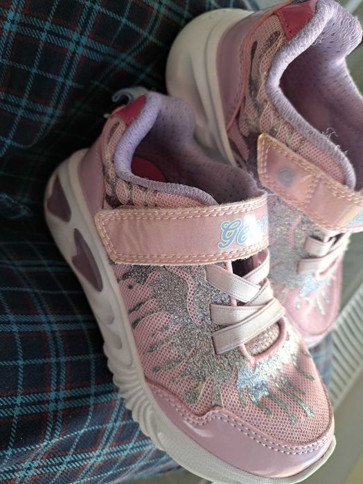 geox adidasi/sandale/cizme