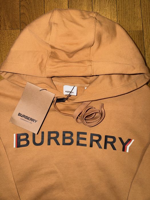 Hanorac Burberry