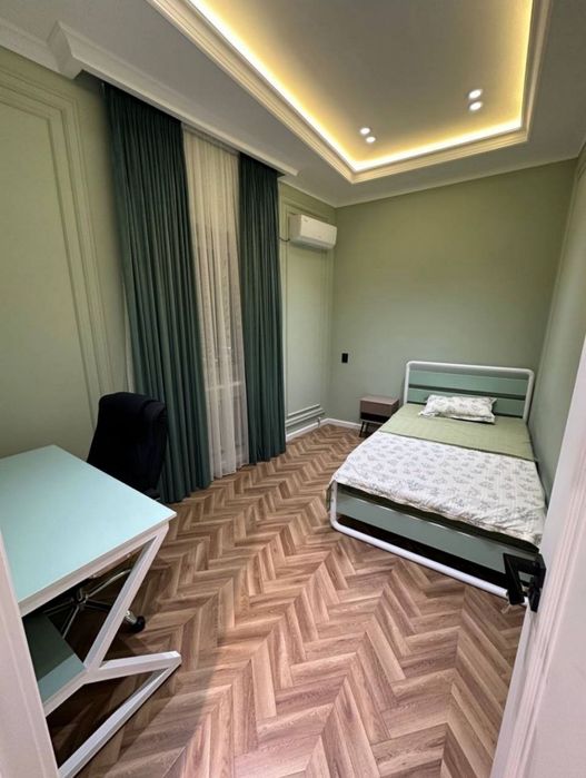 Аренда 2/4/4. Мэжик Сити. Можно на кароткий срок