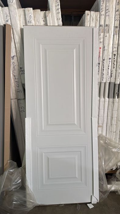 Межкомнатные двери