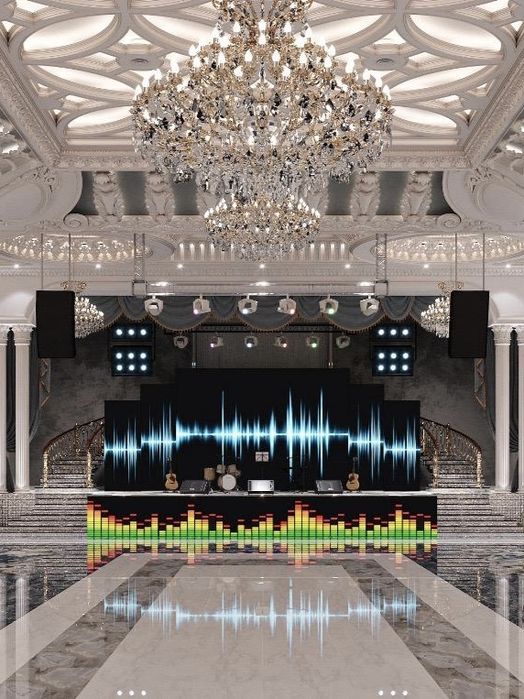 Евро ремонт - Кафе Дом Тойхана