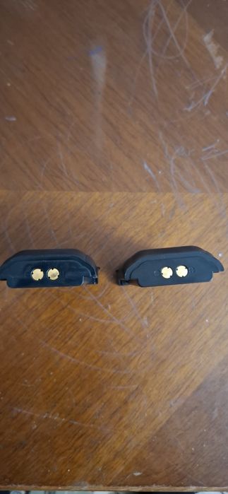 Акб ICOM BP-232 и ВР-232Н