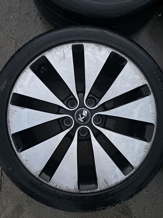Шины с дисками для Kia(r18)
