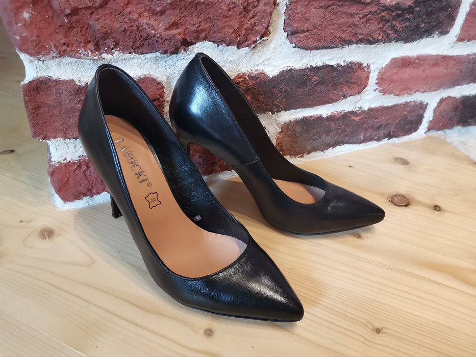 Lasocki, дамски обувки