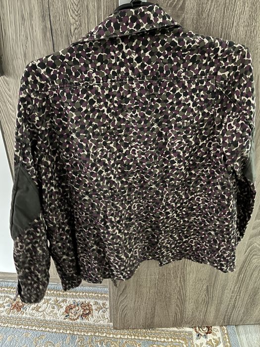 Geaca coumflaj G star Raw