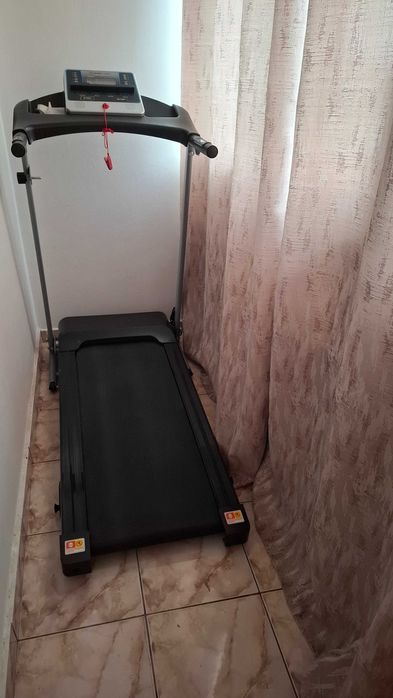 Banda alergare BodyFit