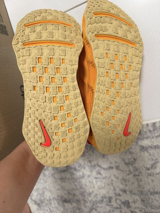 Nike  nou copii nr 36,5