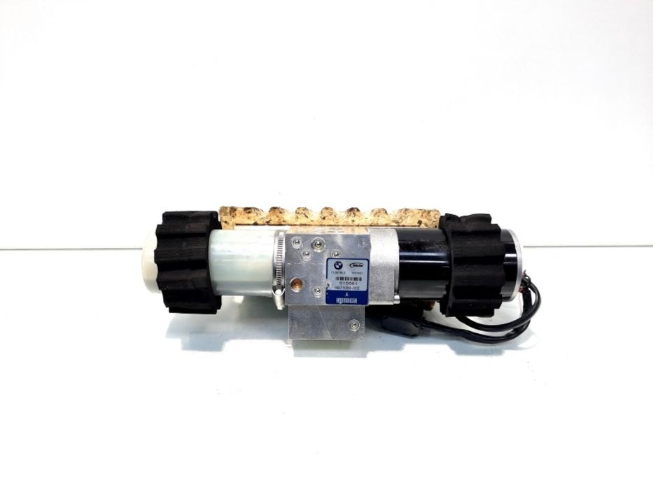 Pompa decapotare, cod 71287800, Bmw 3 Cabriolet (E93)